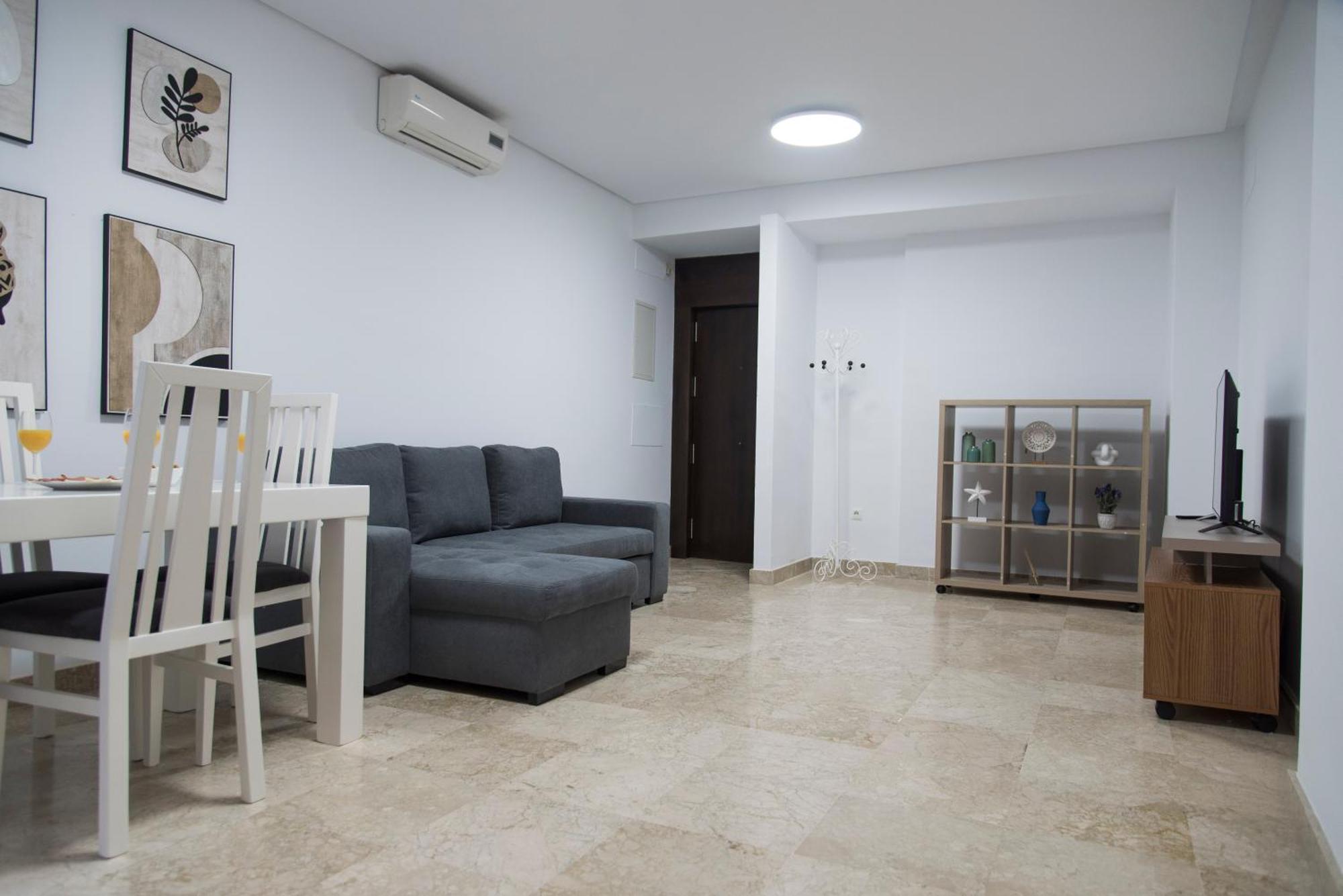 Nightinsevilla Teodosio Free Parking Sevilha Exterior foto